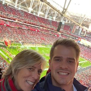 Meet your Posher, Kevin